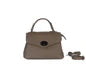 BOLSO DE MANO CON BANDOLERA. REF: WH8533