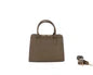 BOLSO DE MANO CON BANDOLERA. REF: ZY3465