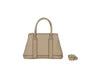 BOLSO DE MANO CON BANDOLERA. REF: W201365
