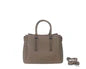 BOLSO  DE MANO CON BANDOLERA. REF: ZY6333