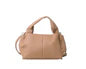 BOLSO DE MANO CON BANDOLERA. REF: HL0849