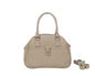 BOLSO HOMBRO CON BANDOLERA. REF: HL30295