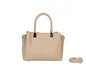 BOLSO MANO CON BANDOLERA. REF: HL90051-2