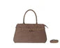 BOLSO DE MANO CON BANDOLERA ANTELINA. REF: HL01003