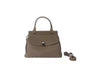 BOLSO DE MANO CON BANDOLERA. REF: ZY1982