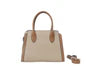 BOLSO DE MANO CON BANDOLERA. REF: LD1919