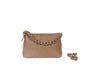 BOLSO DE MANO CON BANDOLERA. REF: M93724