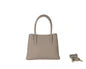 BOLSO  DE HOMBRO CON BANDOLERA. REF: W201346