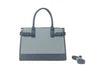 BOLSO HOMBRO CON BANDOLERA. REF: LD651-1