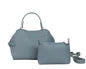 BOLSO DOBLE, CON NECESER. REF: ZY9888