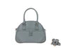 BOLSO HOMBRO CON BANDOLERA. REF: HL30295