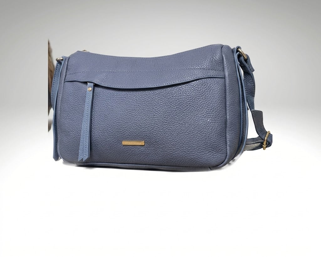BOLSO BANDOLERA. REF: SF8197