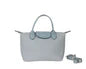 BOLSO DE HOMBRO CON BANDOLERA. REF: SY771 NEW