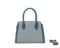 BOLSO DE MANO CON BANDOLERA. REF: LD1919