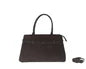 BOLSO DE MANO CON BANDOLERA ANTELINA. REF: HL01003