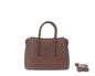 BOLSO  DE MANO CON BANDOLERA. REF: ZY6333