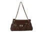 BOLSO DE HOMBRO CON ASAS CADENA. REF: SK9033