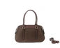 BOLSO DE MANO CON BANDOLERA. REF: M93672