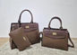 BOLSOS 3 PIEZAS. REF: LD9891