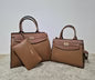BOLSOS 3 PIEZAS. REF: LD9891