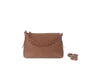 BOLSO DE MANO CON BANDOLERA. REF: M93724