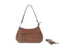 BOLSO DE HOMBRO CON BANDOLERA: REF: W201337