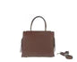 BOLSO MANO CON BANDOLERA. REF: ZY2862