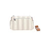 BOLSO BANDOLERA. REF: SS3681 RAYAS