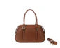 BOLSO DE MANO CON BANDOLERA. REF: M93672