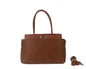 BOLSO DE HOMBRO CON BANDOLERA. REF: M69103