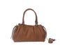 BOLSO DE HOMBRO CON BANDOLERA. REF: W201363