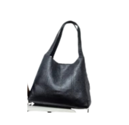 BOLSO CON TRES COMPARTIMENTOS. REF: W201362L