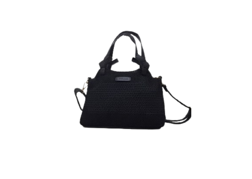 BOLSO CROCHET MEDIANOS. REF: SS4117