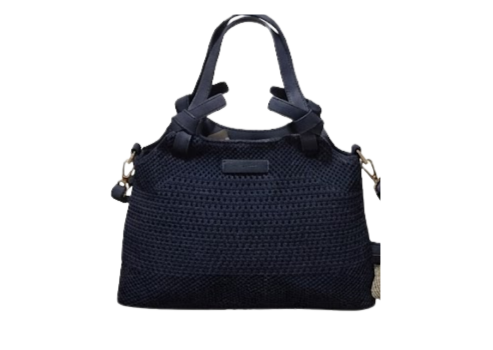 BOLSO CROCHET MEDIANOS. REF: SS4117