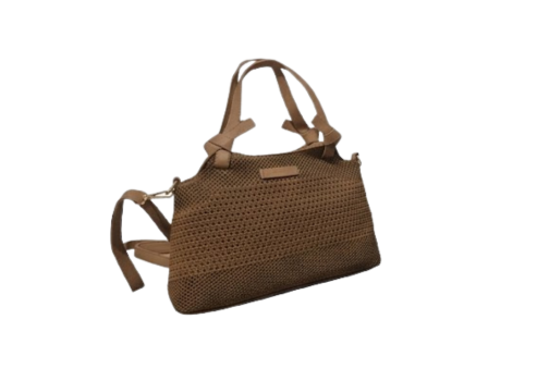 BOLSO CROCHET MEDIANOS. REF: SS4117