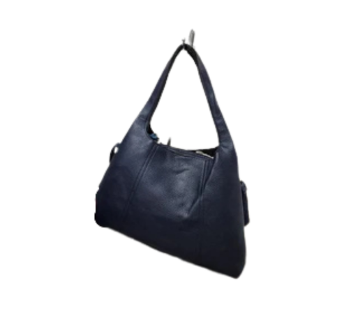 BOLSO CON TRES COMPARTIMENTOS. REF: W201362L