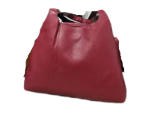 BOLSO CON TRES COMPARTIMENTOS. REF: W201362L