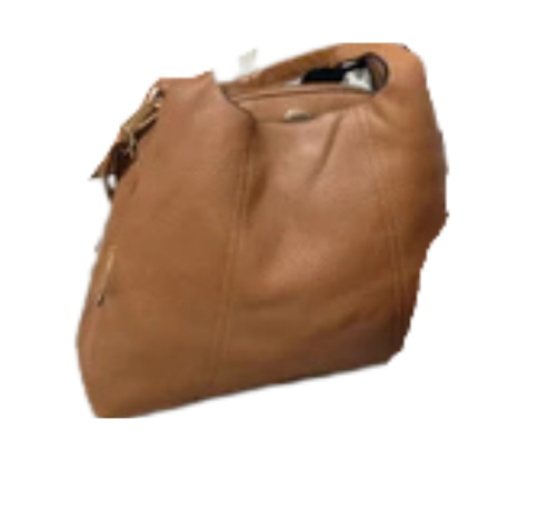BOLSO CON TRES COMPARTIMENTOS. REF: W201362L