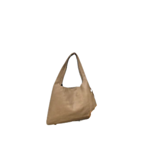 BOLSO CON TRES COMPARTIMENTOS. REF: W201362L