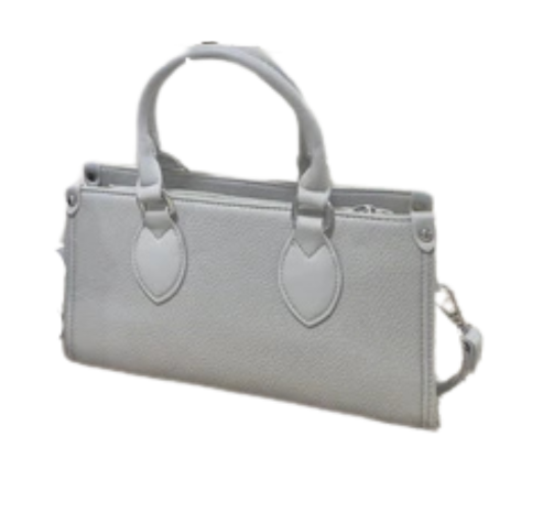 BOLSO MANO CON BANDOLERA. REF: ZY9003