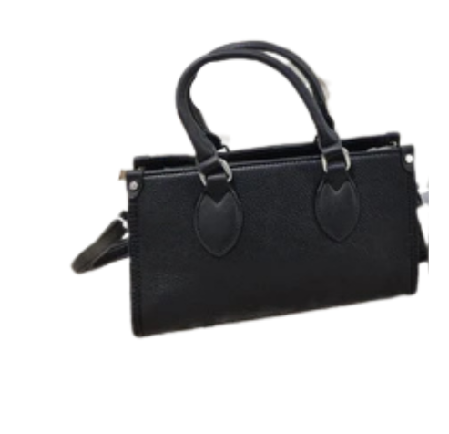 BOLSO MANO CON BANDOLERA. REF: ZY9003