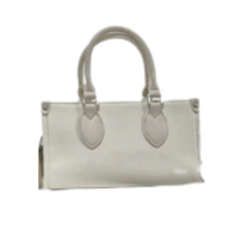 BOLSO MANO CON BANDOLERA. REF: ZY9003