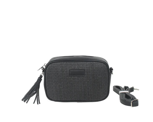 BOLSO BANDOLERA. REF: SS4000