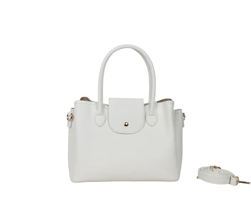 BOLSO DE MANO CON BANDOLERA. REF: HL90051-1