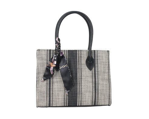 BOLSO DE HOMBRO CON BANDOLERA. REF: HL30368