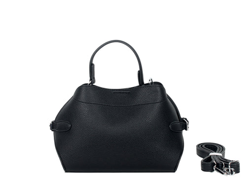 BOLSO DOBLE, CON NECESER. REF: ZY9888