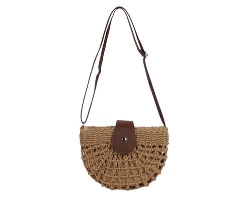 BOLSO BANDOLERA. REF: JJ012