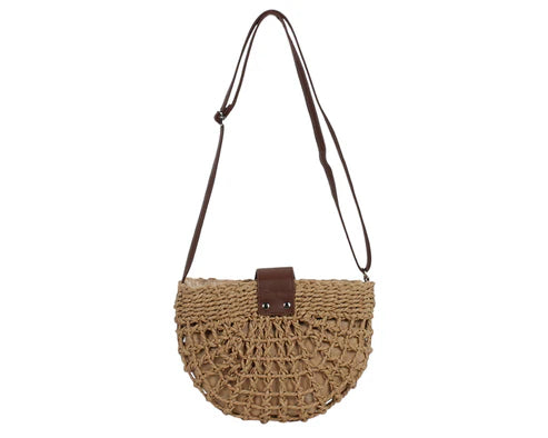 BOLSO BANDOLERA. REF: JJ012