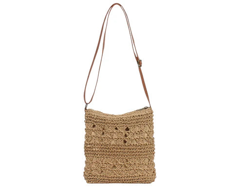 BOLSO BANDOLERA. REF: JJ006