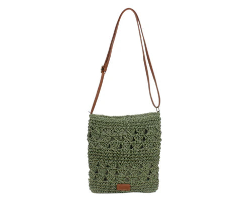 BOLSO BANDOLERA. REF: JJ006